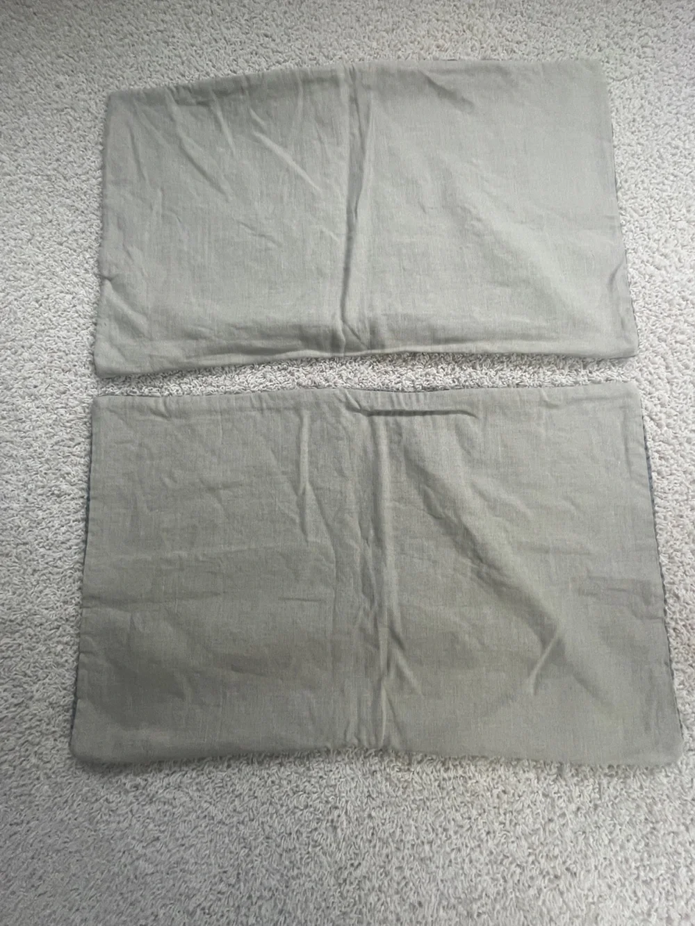 Pottery Barn Pillow Covers - 16' x 26